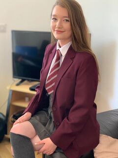 Olivia Keane