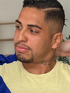 Leo Santos