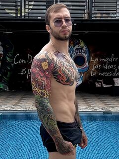 Brian Evansx