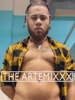 ArtemiXXX