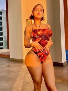 Valeria Vidal