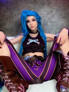 Lina Moore