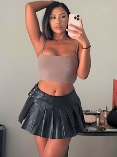 Jordyn Rain