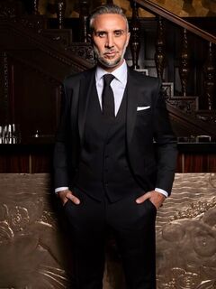 Keiran Lee