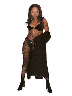 Foxy Brown