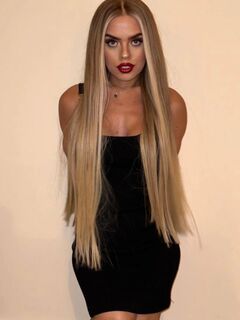Valentina MidgetXo