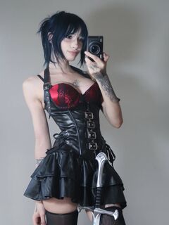 Fallenemoangel