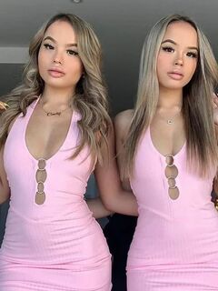 The Connell Twins