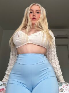 Blondessa