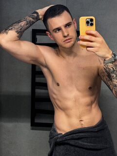 Ari Silver
