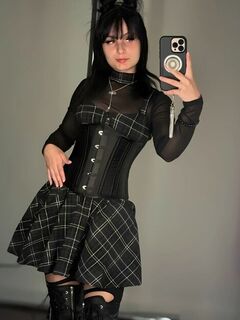 Evie Christian