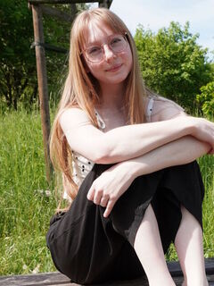 Eliza Nicy