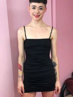 Magenta Lexx