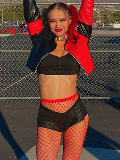 Izzy Rae