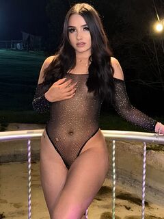 Talisa Palomino