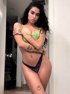 Thecaligirl