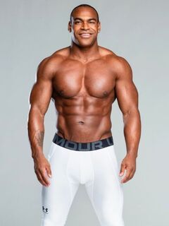 Aaron Rock