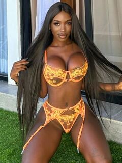 Ebonygirlfriend