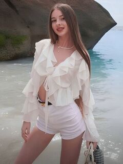 Ava Doll