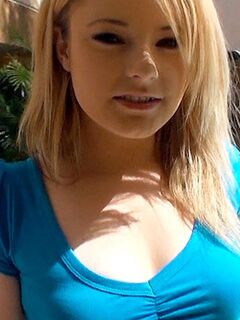 Scarlett Sweets