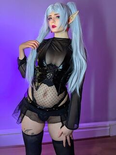 Peachyxbell