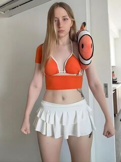 Abbie Sykes