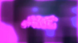 Jazz The Stallion & Raven Thick Busty Threesome POV Wild