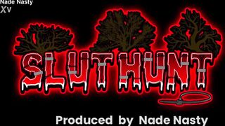 Pixie Smalls get punished with hard pegging in POV