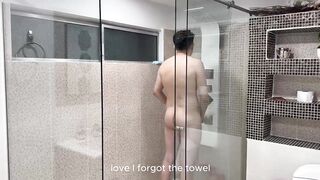 Vero Aguas dominates her best friend's man with her massive tool