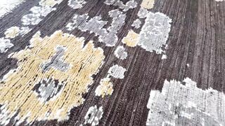 Jayne Doh gets drilled hard by Dredd's BBC in POV