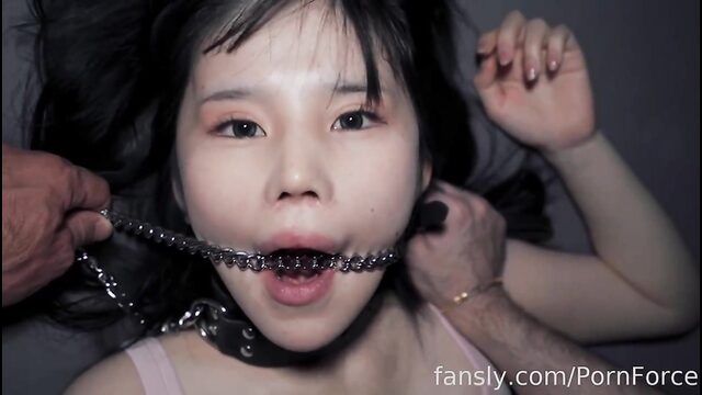 Marin Nico Japanese Teen Wild POV Asian Big Ass Action