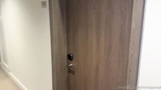 Katie Cooper's Big Tits Get Pounded in Hotel Hookup with Mr. Rizz