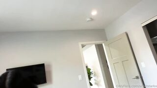 Cami Strella's revenge on her BFFs: POV sex with her huge tits bouncing!