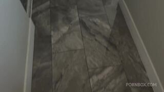 Dakota Lyn Steamy Bedroom Romp Naughty POV Petite Teen