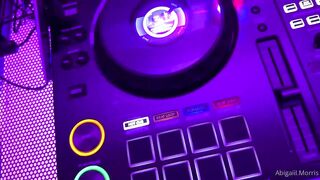 Van Wylde and Abigaiil Morris go wild in this steamy POV Sextape