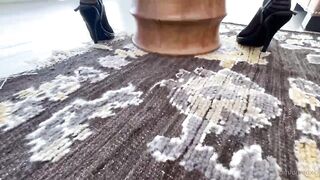 Dredd & Jolla PR Dirty Hardcore BBC Interracial POV