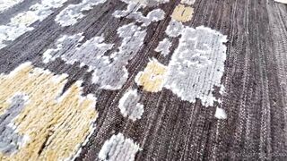 Delilah Raige Enjoys an Authentic BBC Interracial Encounter