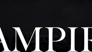 Alysa Nylon's Halloween BJ: POV with a hot teen's blowjob skills