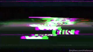 Nikita Reznikova gets her big ass pounded & filled with BBC creampie on fan bus