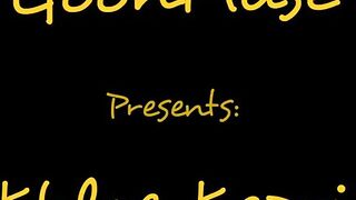 Khloe Kapri gets down and dirty in POV Squirts For Cum Fest