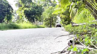 Octokuro's POV Sextape of her Big Tits & Ass Getting Trending