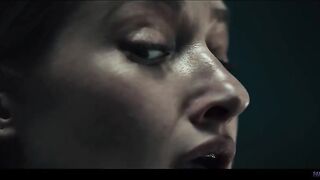 Unpaid Extra Shift Hours with Lia Lin, Tiffany Tatum & Bunny Brownie in POV