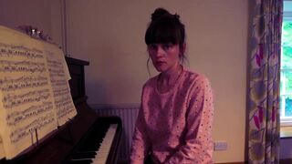 Sydney Harwin: The Legendary Stepmom, MILF & Stepmom in a Taboo POV Session