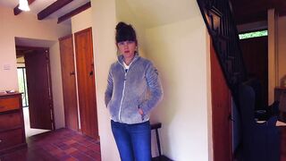 Sydney Harwin: The Legendary Stepmom, MILF & Stepmom in a Taboo POV Session