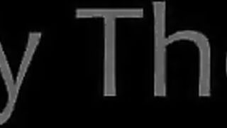 Arabella Rose & her step-sister get dirty in POV family therapy