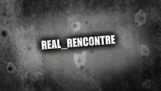 Daphne Klyde gets her Ukrainian pussy drilled by 2 strangers on the train