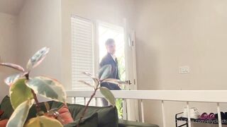 Elly Clutch's Big Tits Get Pounded And Filled With Hot Cream