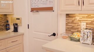 Princesa Lexi's Big Tits Bounce Wildly During Hardcore Pounding