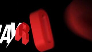 Bambi Blitz begs for my cock deep inside her shaved pussy