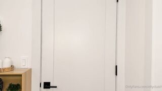 Hannah Jo & Elly Clutch get naughty in a Corporate Threesome POV